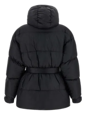IENKI IENKI BELTED PUFFER JACKET ブラックXS 31786794_61235685_300.jpg