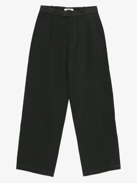 6397 pantalones con pinzas