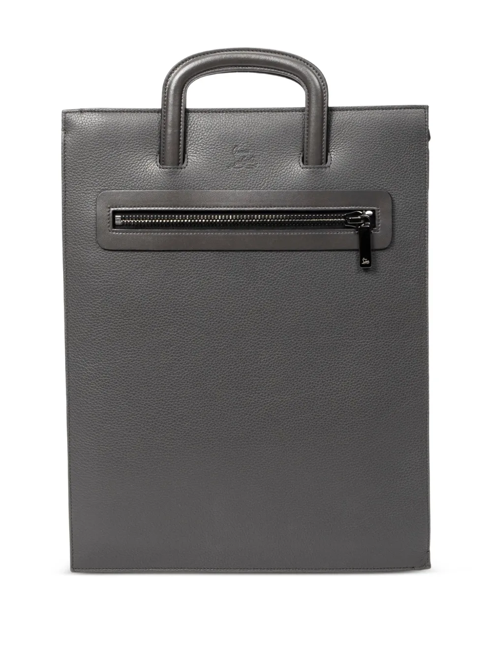 Christian Louboutin Pre-Owned embellished tote bag | Image 2