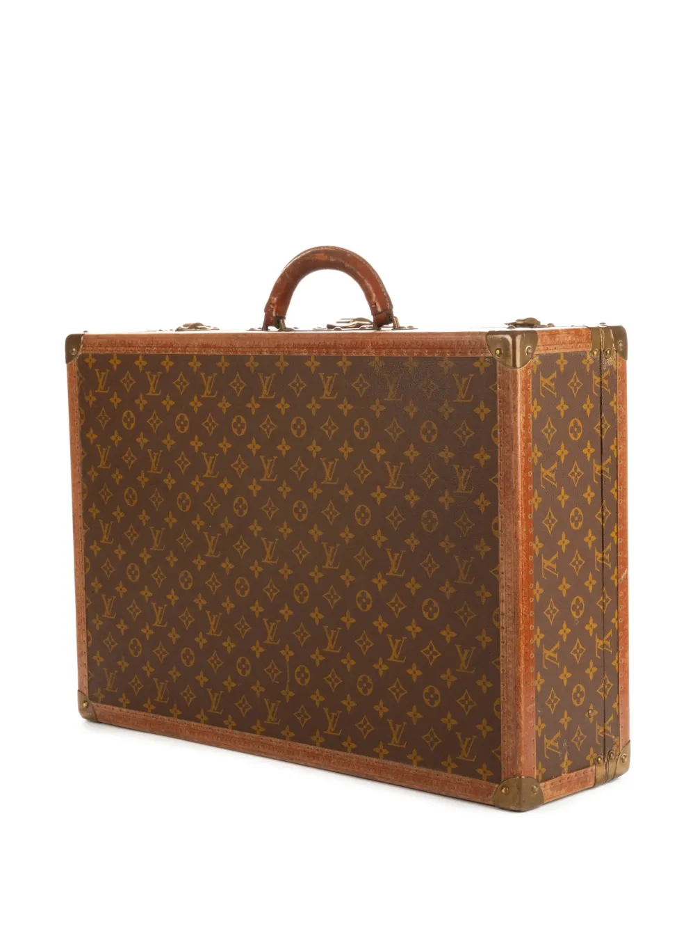 Monogram Suitcase