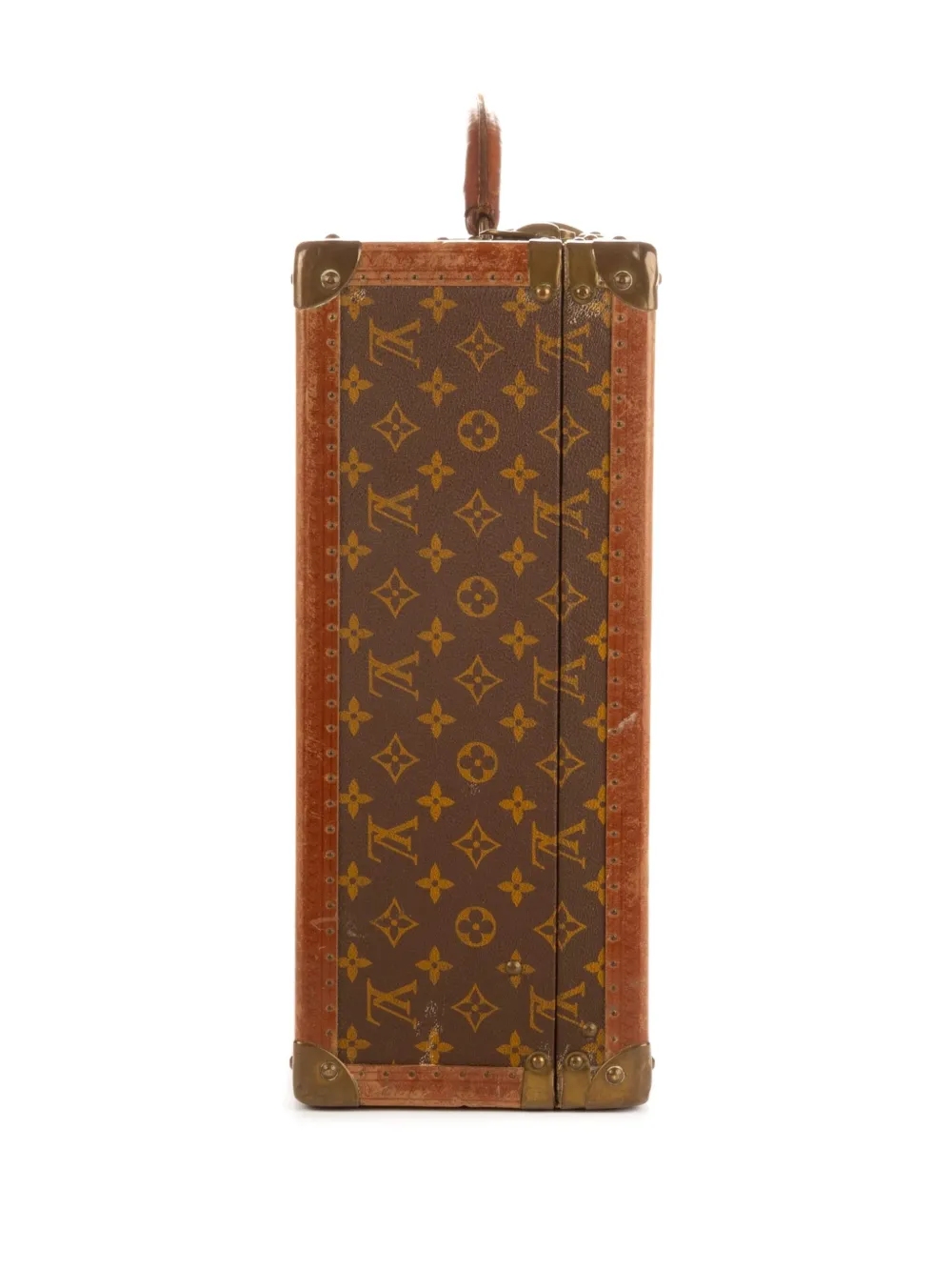 Monogram Suitcase