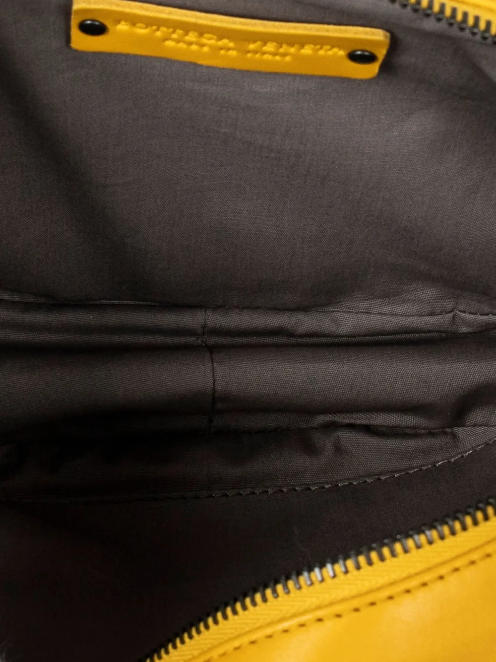 Intrecciato Belt Bag