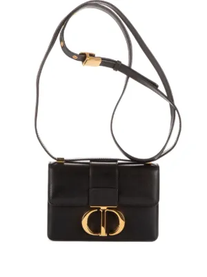 Christian Dior Pre-Owned 2020s レディ ディオール カナージュ Christian Dior Pre-Owned 2020s レディ ディオール カナージュ