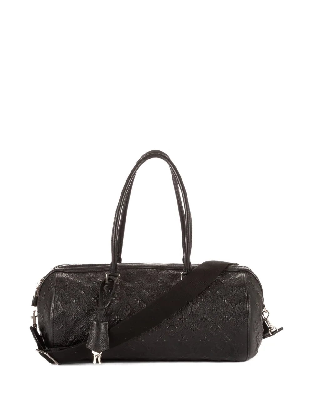 Louis Vuitton Pre-Owned Borsa a mano Neo Papillon GM 2000 - Nero