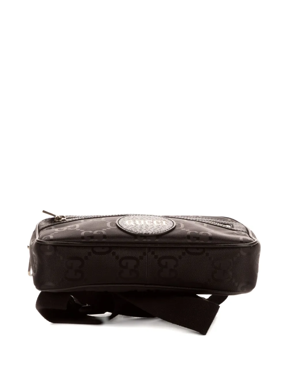 Gg-Pattern Belt Bag