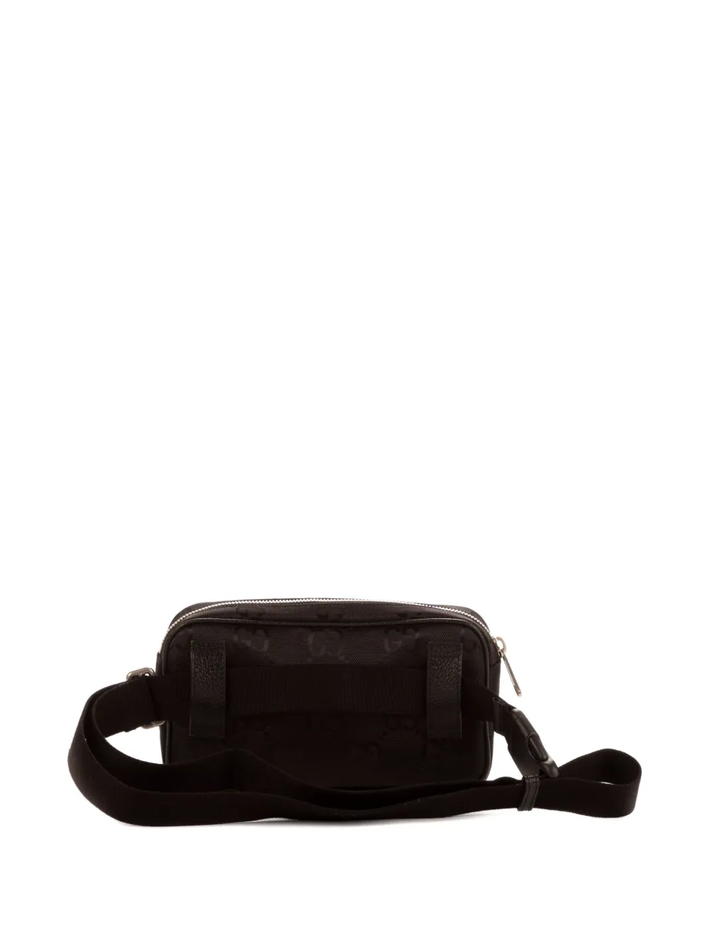 Gg-Pattern Belt Bag