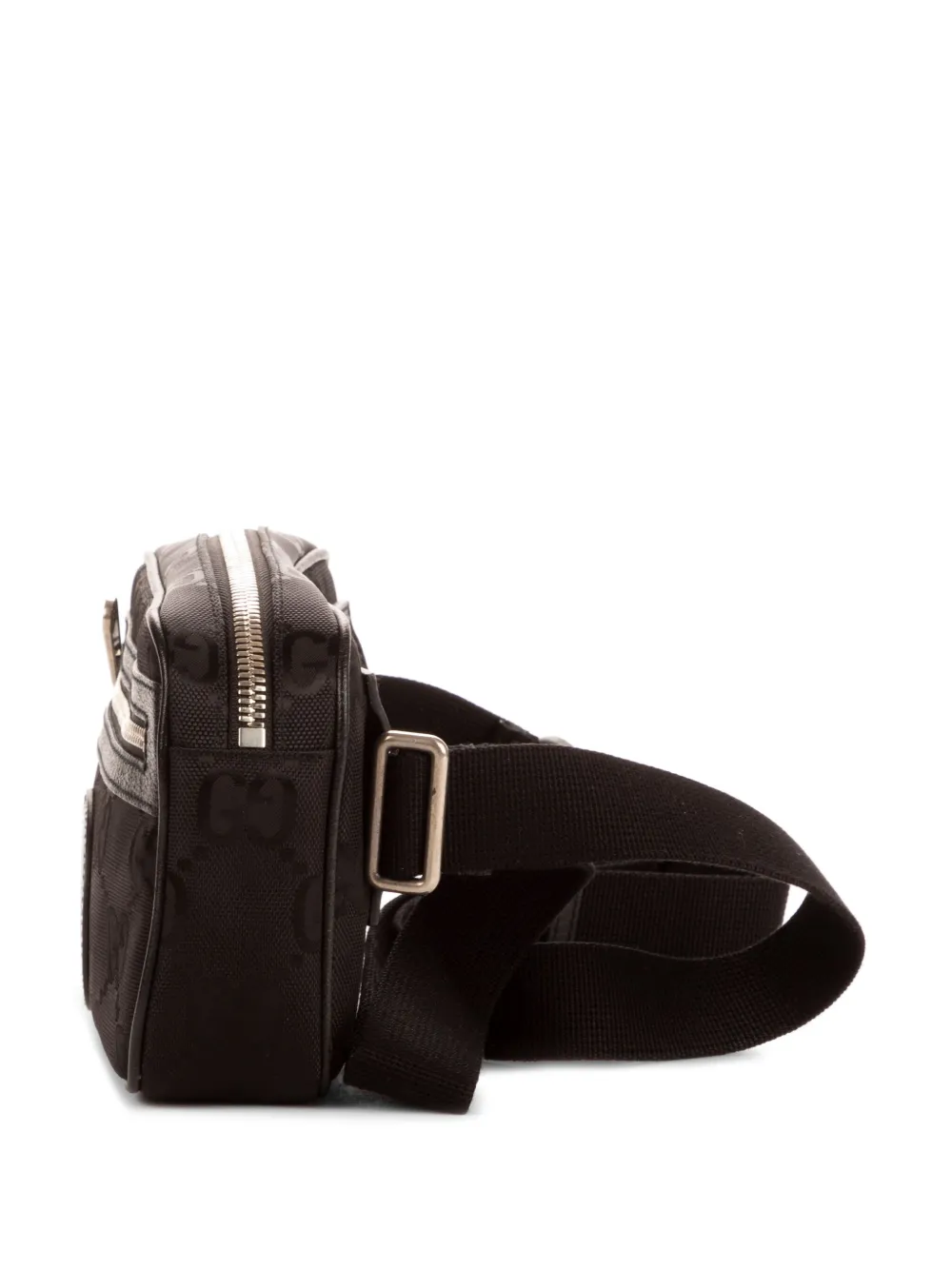 Gg-Pattern Belt Bag