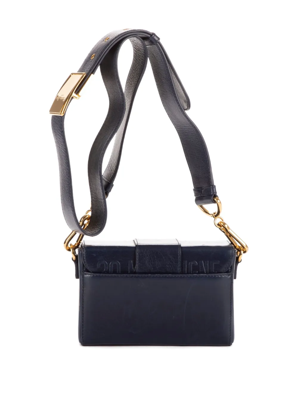 Montaigne Shoulder Bag