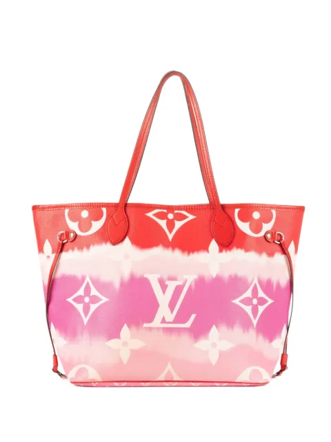 Louis Vuitton Pre-Owned Neverfull tote bag