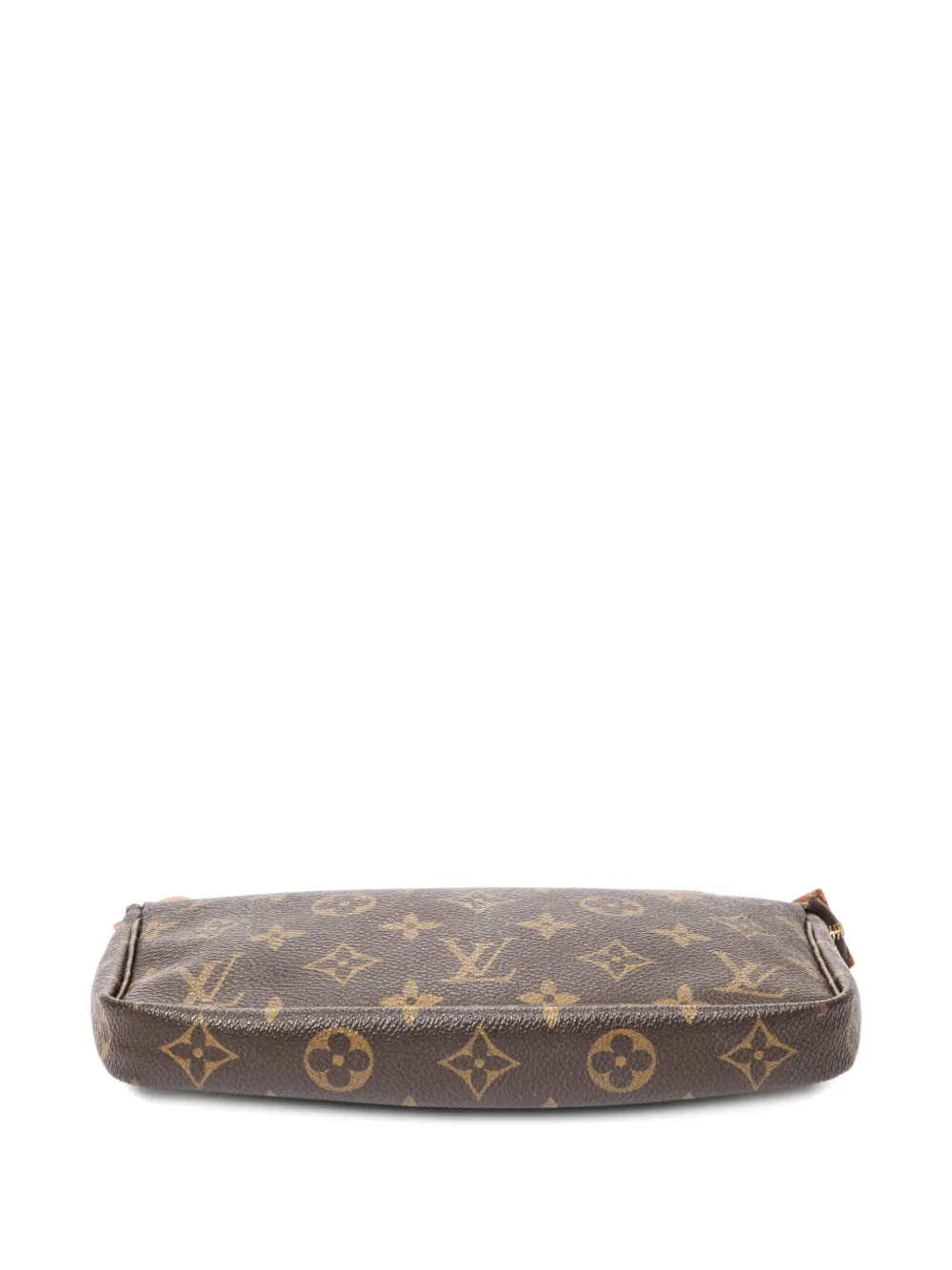 1990s Monogram Shoulder Bag