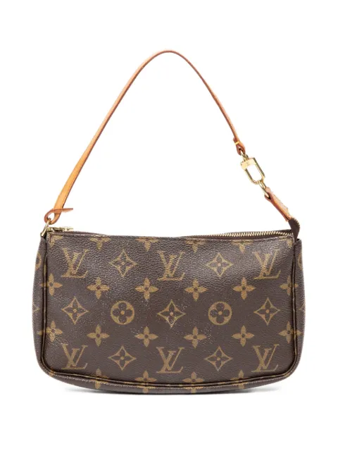 Louis Vuitton Pre-Owned bolsa de hombro Monogram 1990