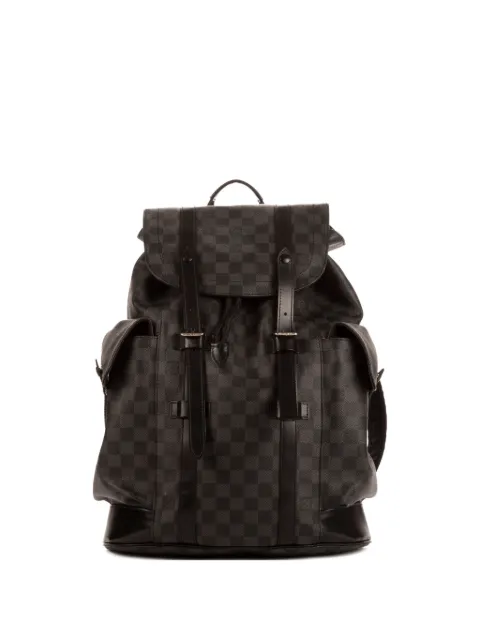 Louis Vuitton Pre-Owned sac à dos Christopher