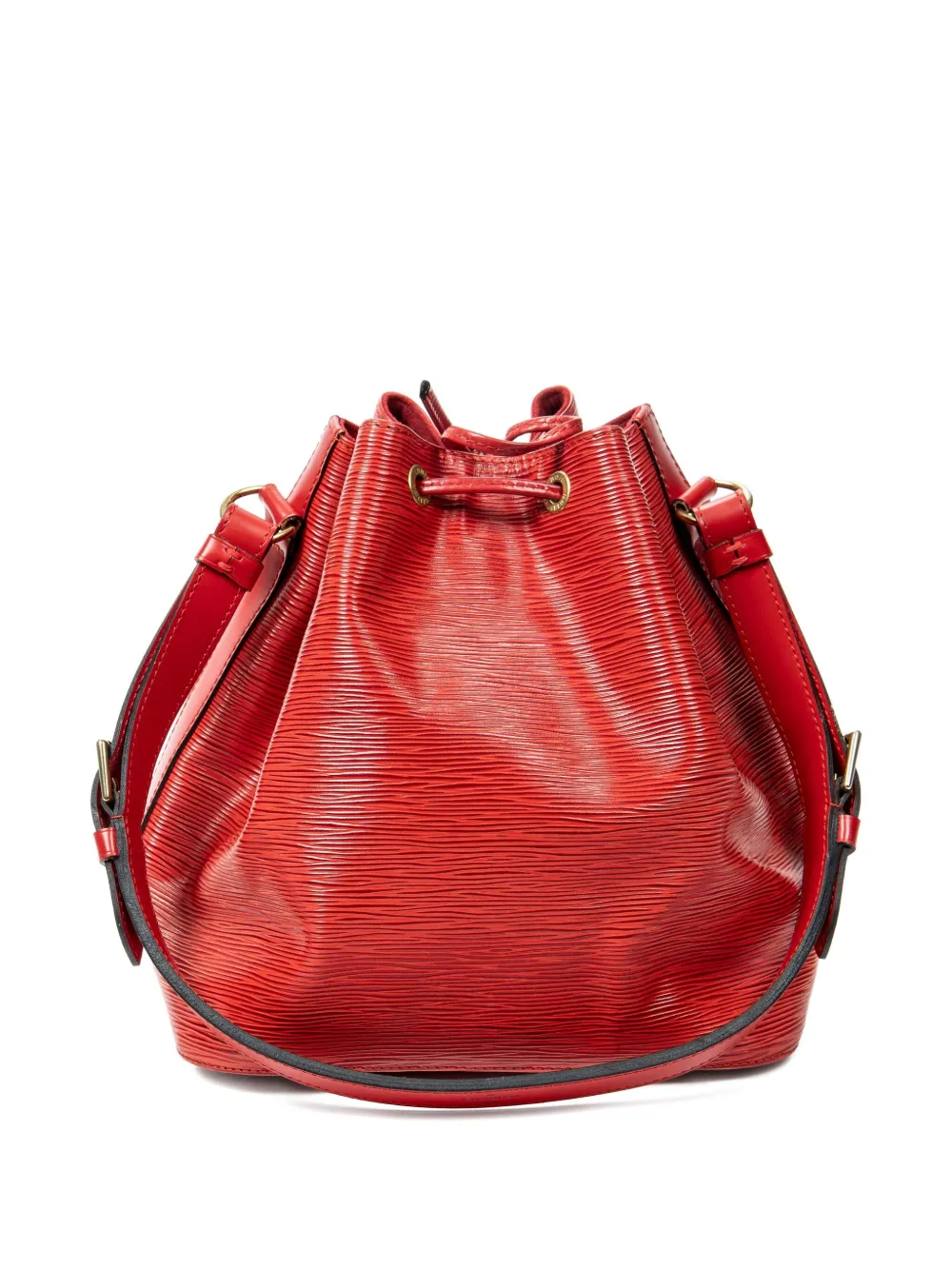 Louis Vuitton Pre-Owned monogram bucket bag | Pre-Owned | Image 2