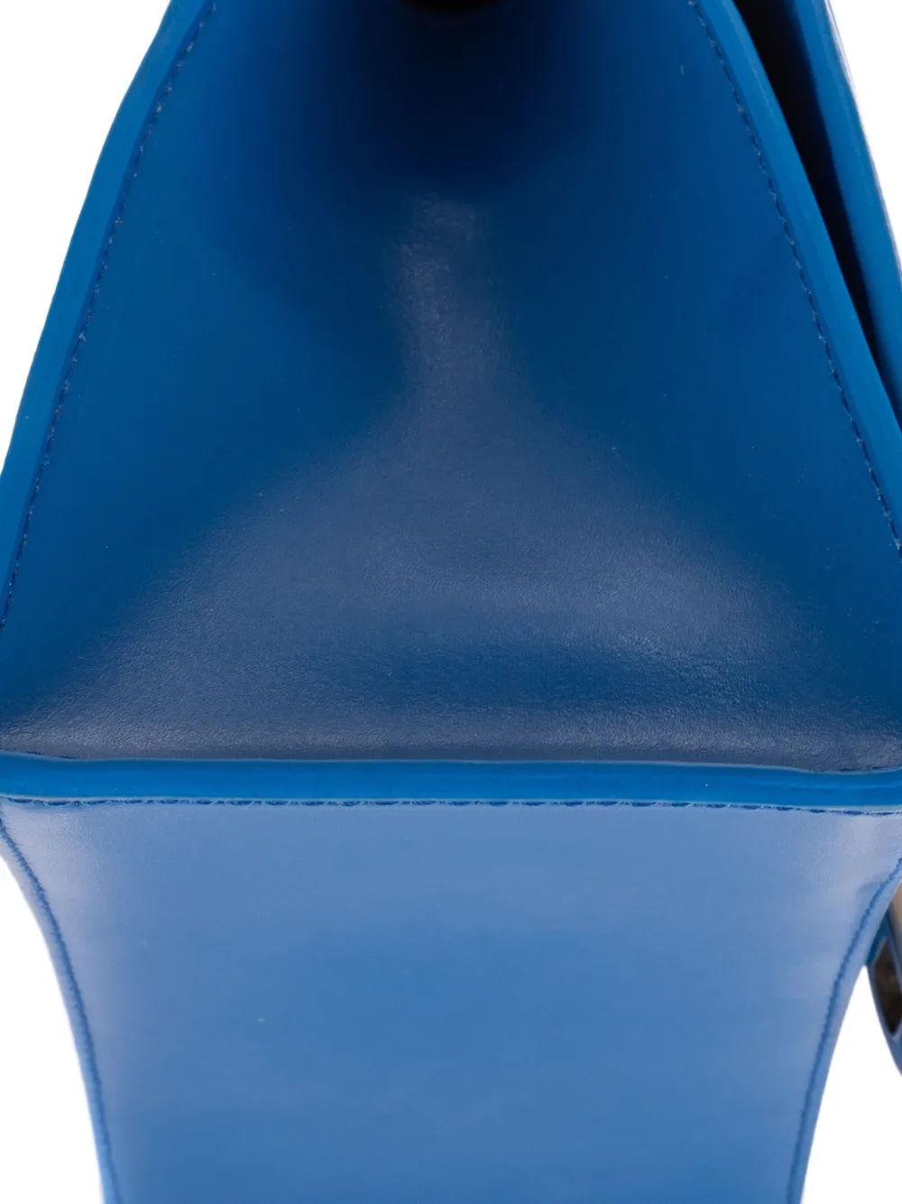 2000s Top-Handle Shoulder Bag
