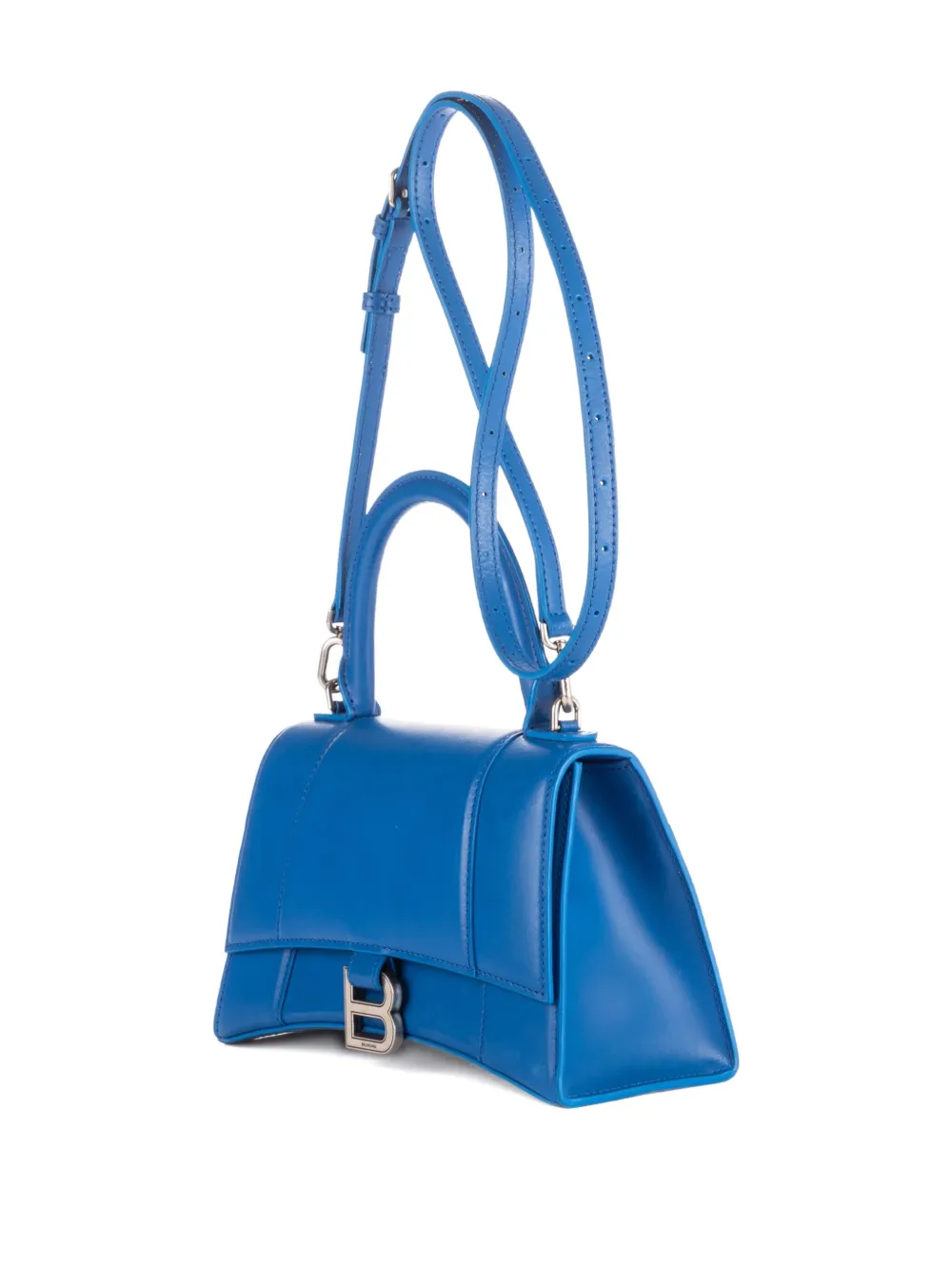 2000s Top-Handle Shoulder Bag