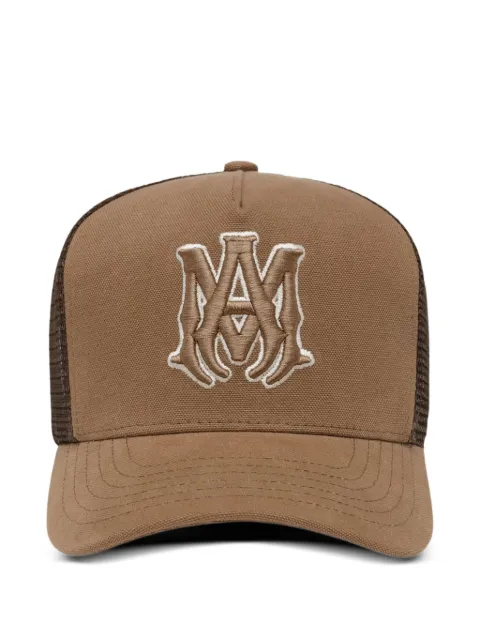 AMIRI MA Outline Baseballkappe