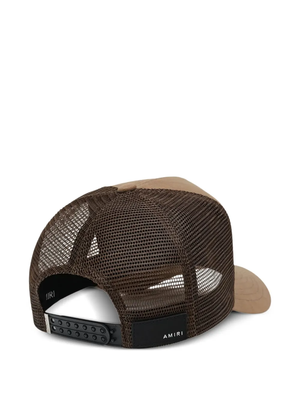AMIRI MA Outline trucker hat | Image 2