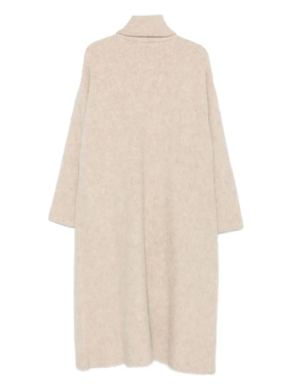 Roberto Collina pocket shawl-collar cardigan | Oversized Jackets | Image 2