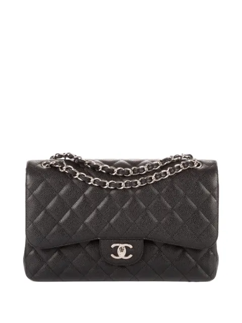 CHANEL Pre-Owned Classic Flap shoulder bag