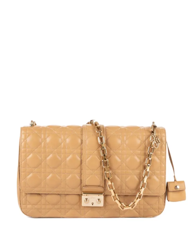 Christian Dior Pre-Owned 2010 ミス ディオール ショルダーバッグ
