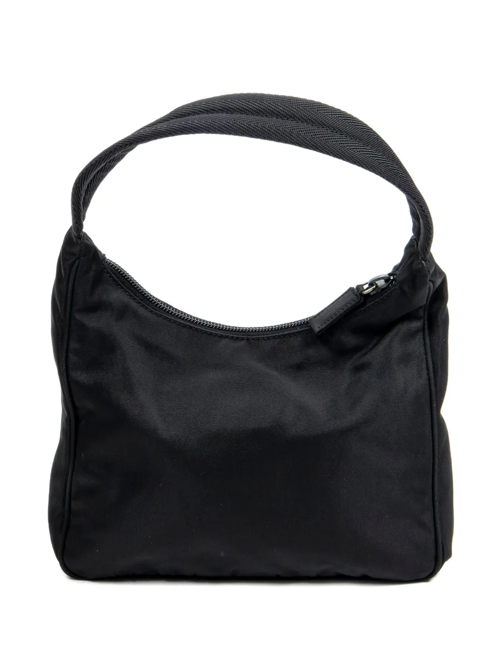 Prada Pre-Owned 1990s top-handle shoulder bag | Image 2