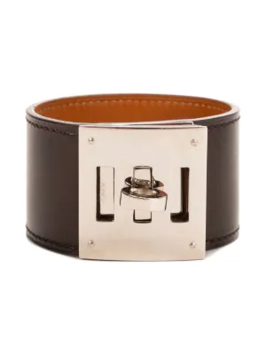 Hermès Pre-Owned ケリー ドッグ エクストリーム ブレスレット