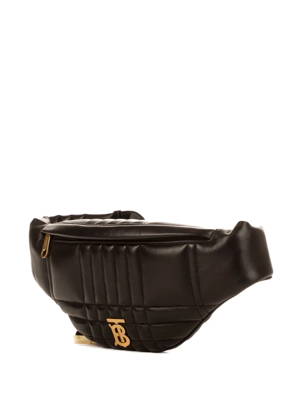 Quilted Belt Bag