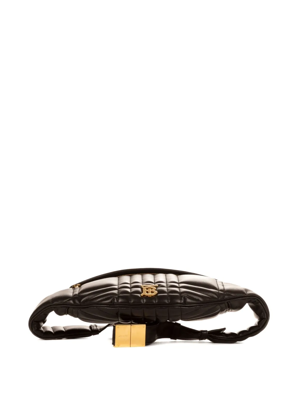 Quilted Belt Bag
