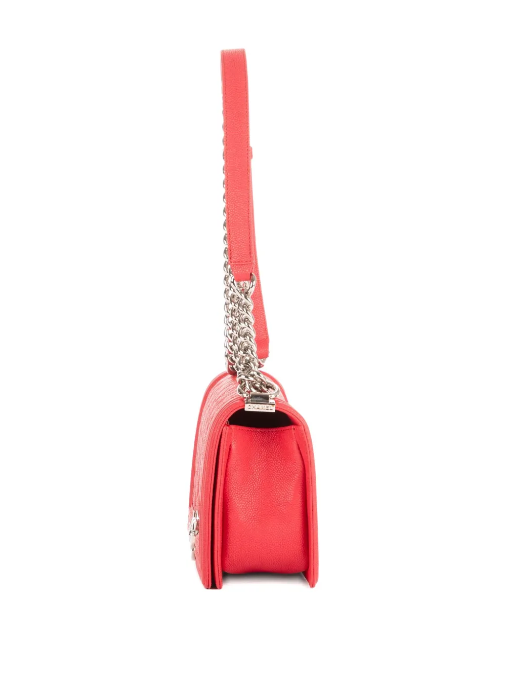 Medium Boy Shoulder Bag