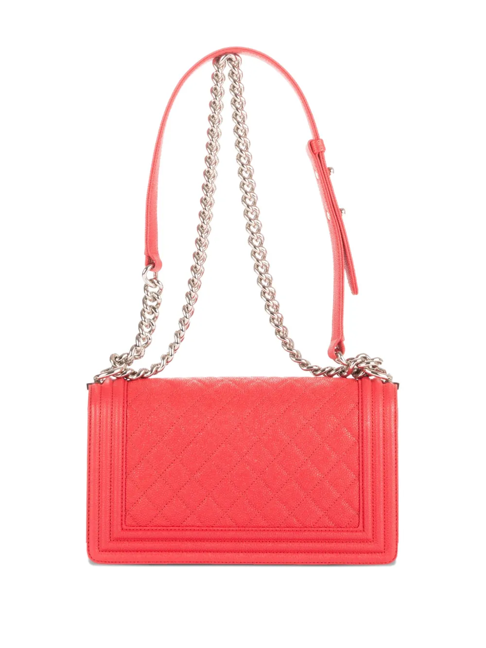 Medium Boy Shoulder Bag