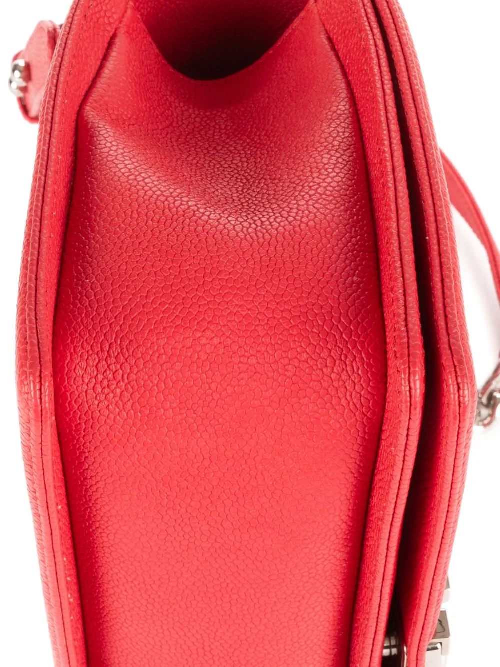 Medium Boy Shoulder Bag
