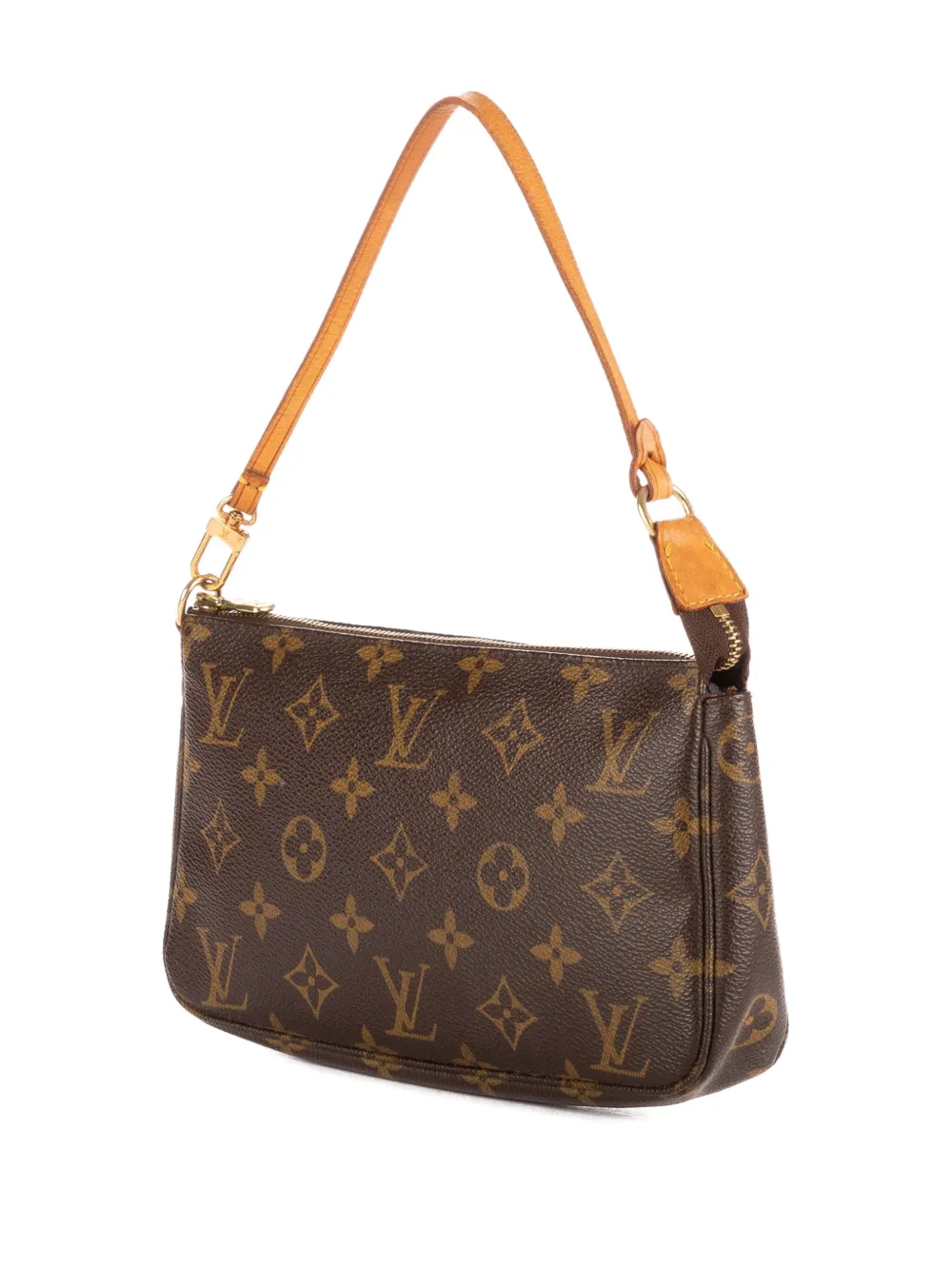 Pochette Accessoires Shoulder Bag