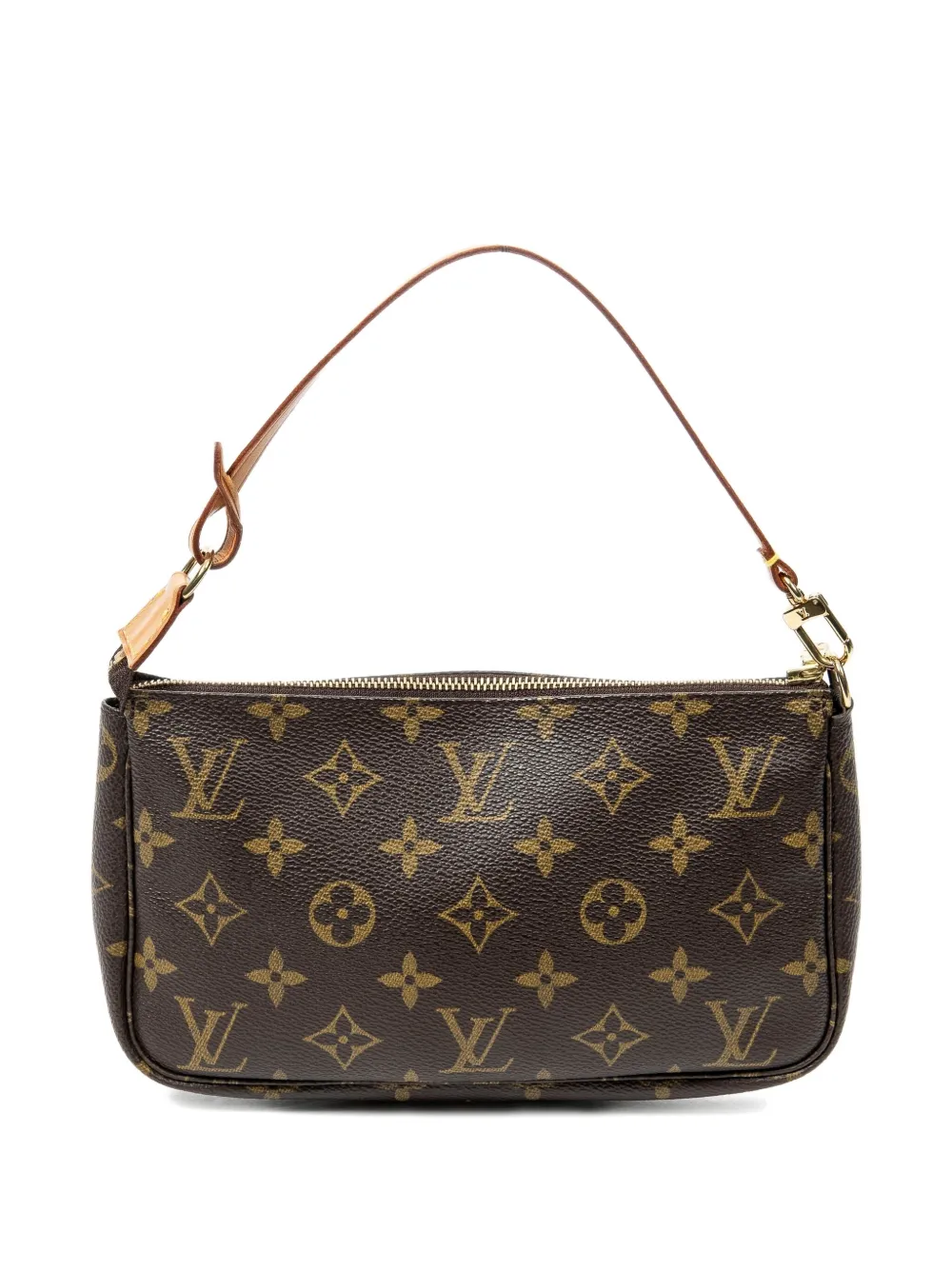 Louis Vuitton Pre-Owned monogram shoulder bag | Pre-Owned | Image 2