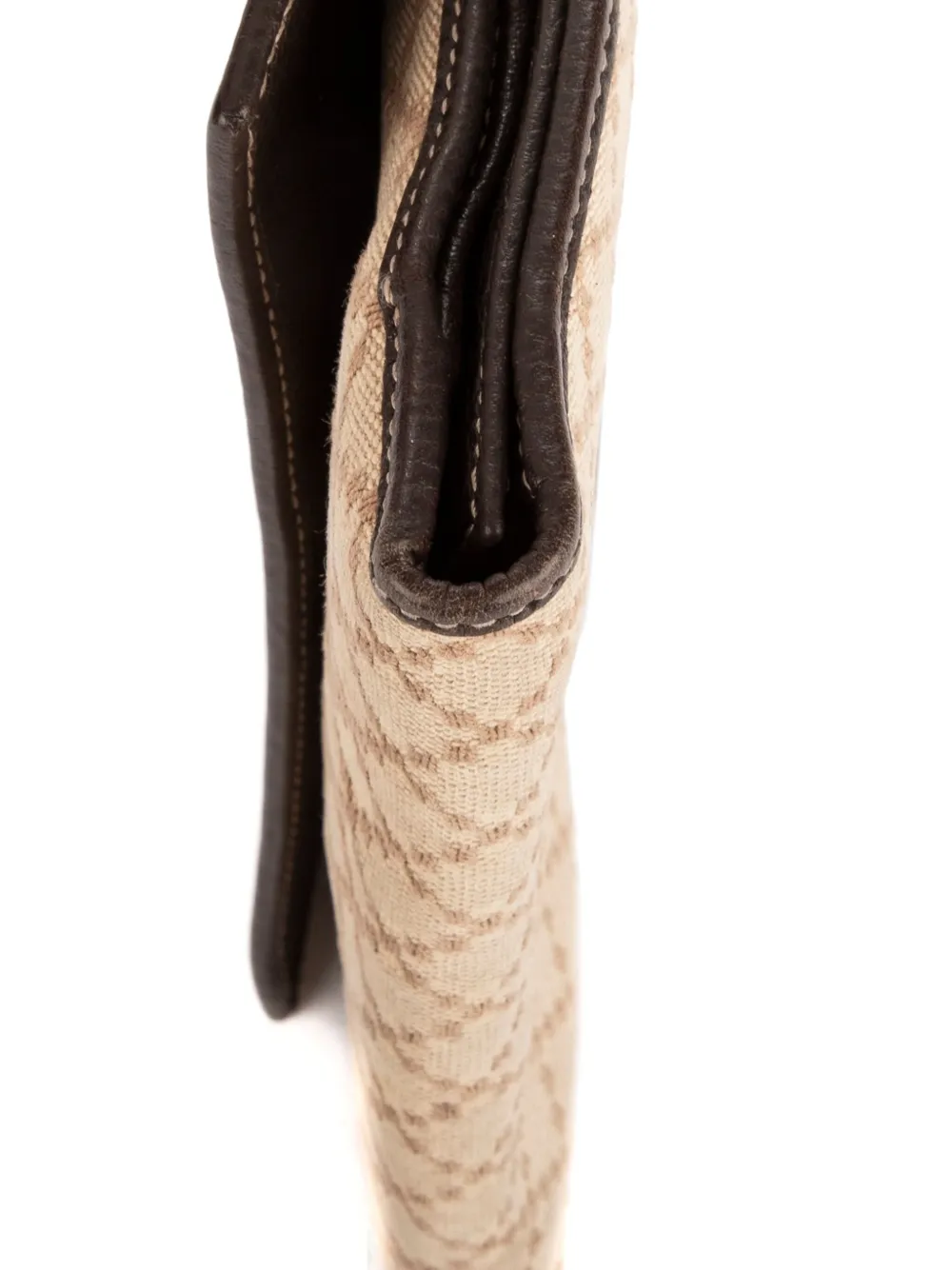 Signature-Pattern Wallet