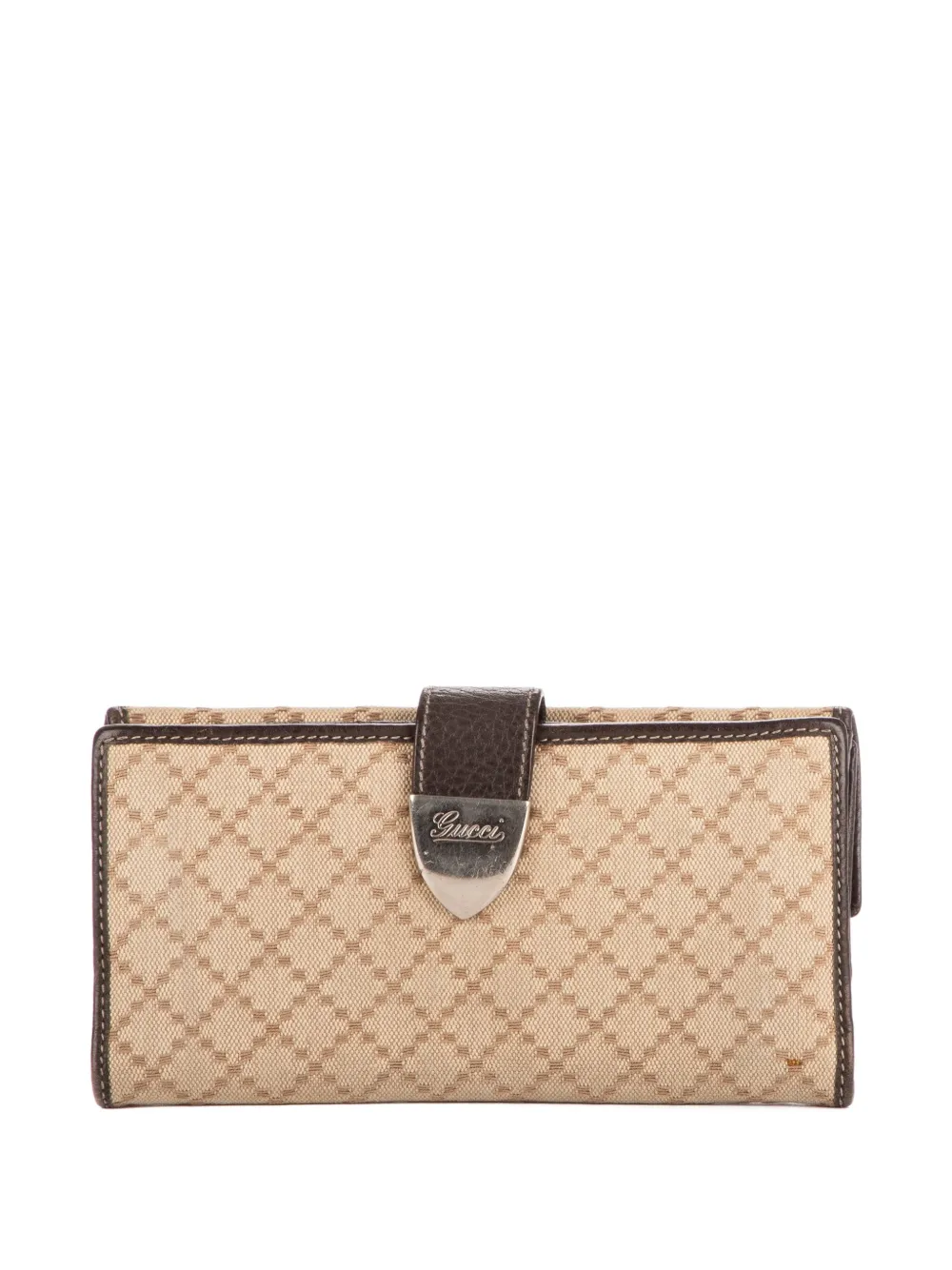 Signature-Pattern Wallet