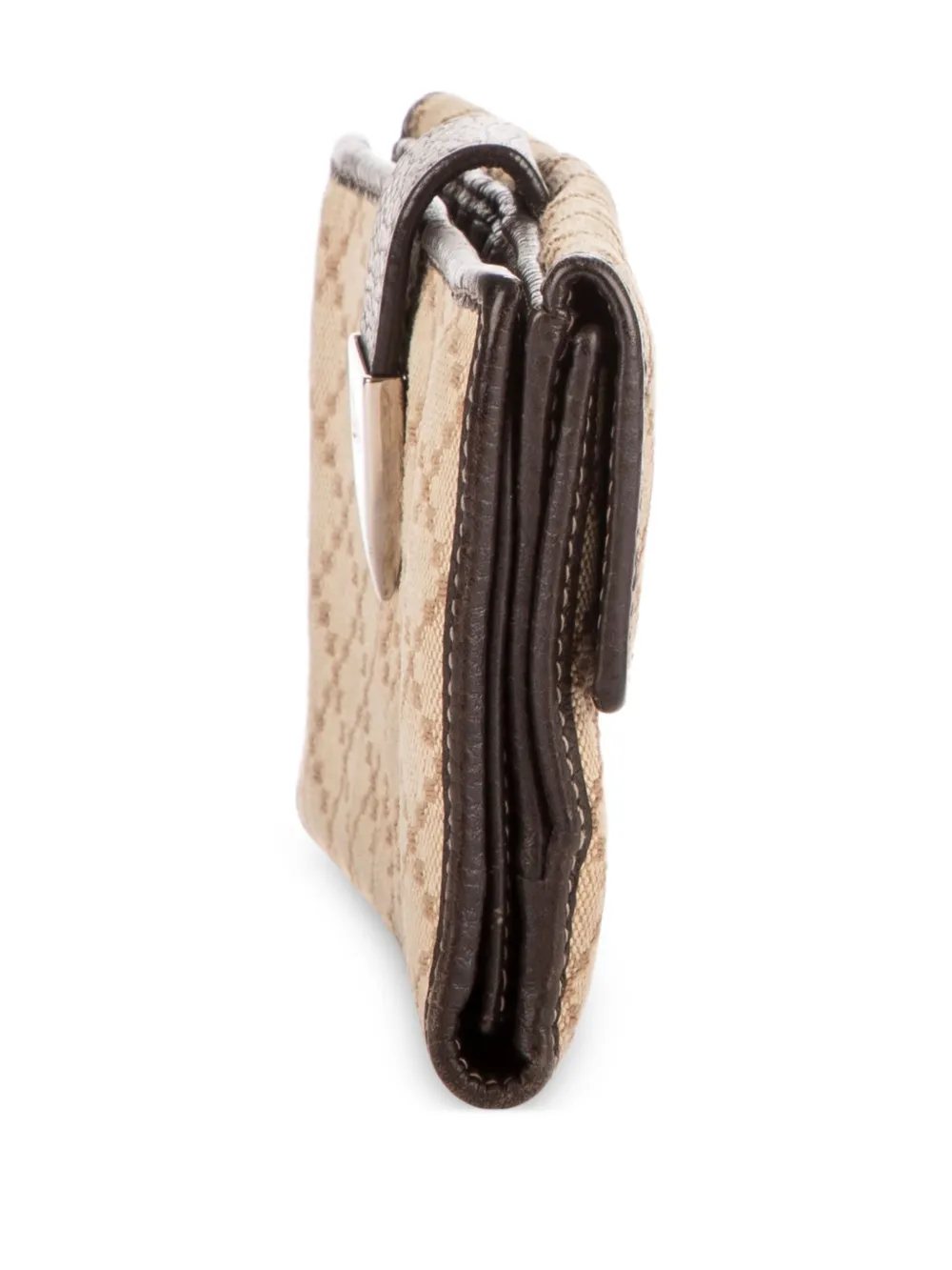 Signature-Pattern Wallet