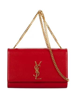 Saint Laurent Pre-Owned