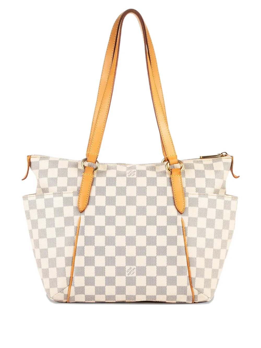 Louis Vuitton Pre-Owned 2000 Totally PM tote bag - Neutrals