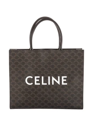 Celine Pre-Owned