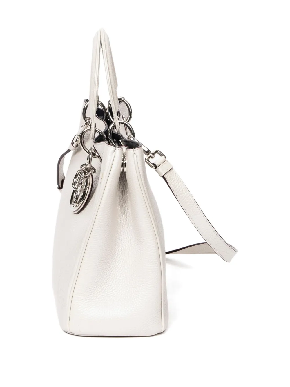 2000s Top-Handle Shoulder Bag