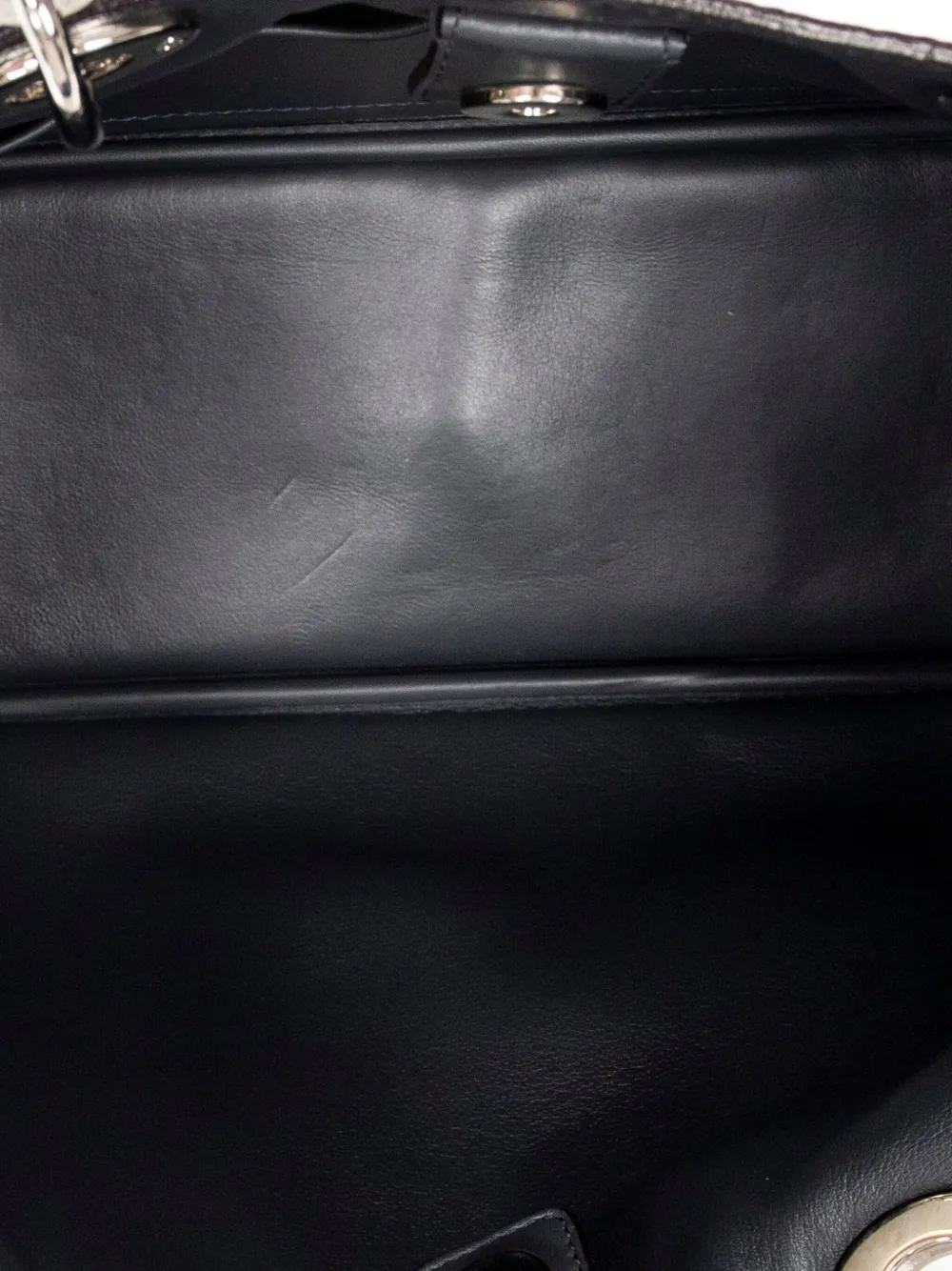 2000s Top-Handle Shoulder Bag