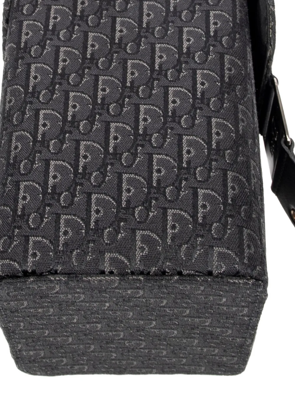 1990s Monogram Box Bag