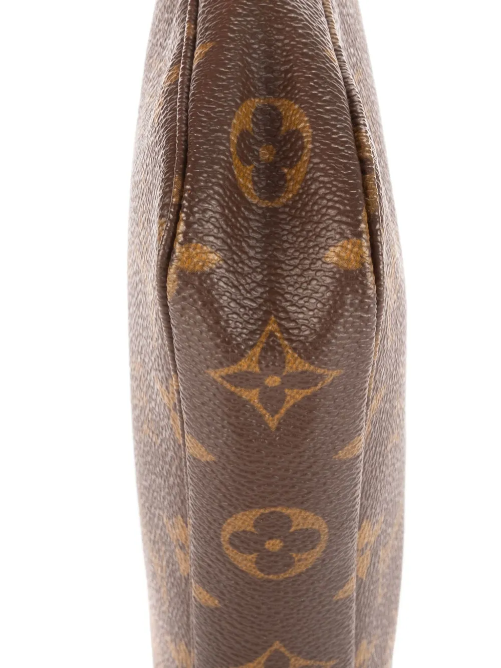 Louis Vuitton Pre-Owned ポシェット アクセソワール モノグラム