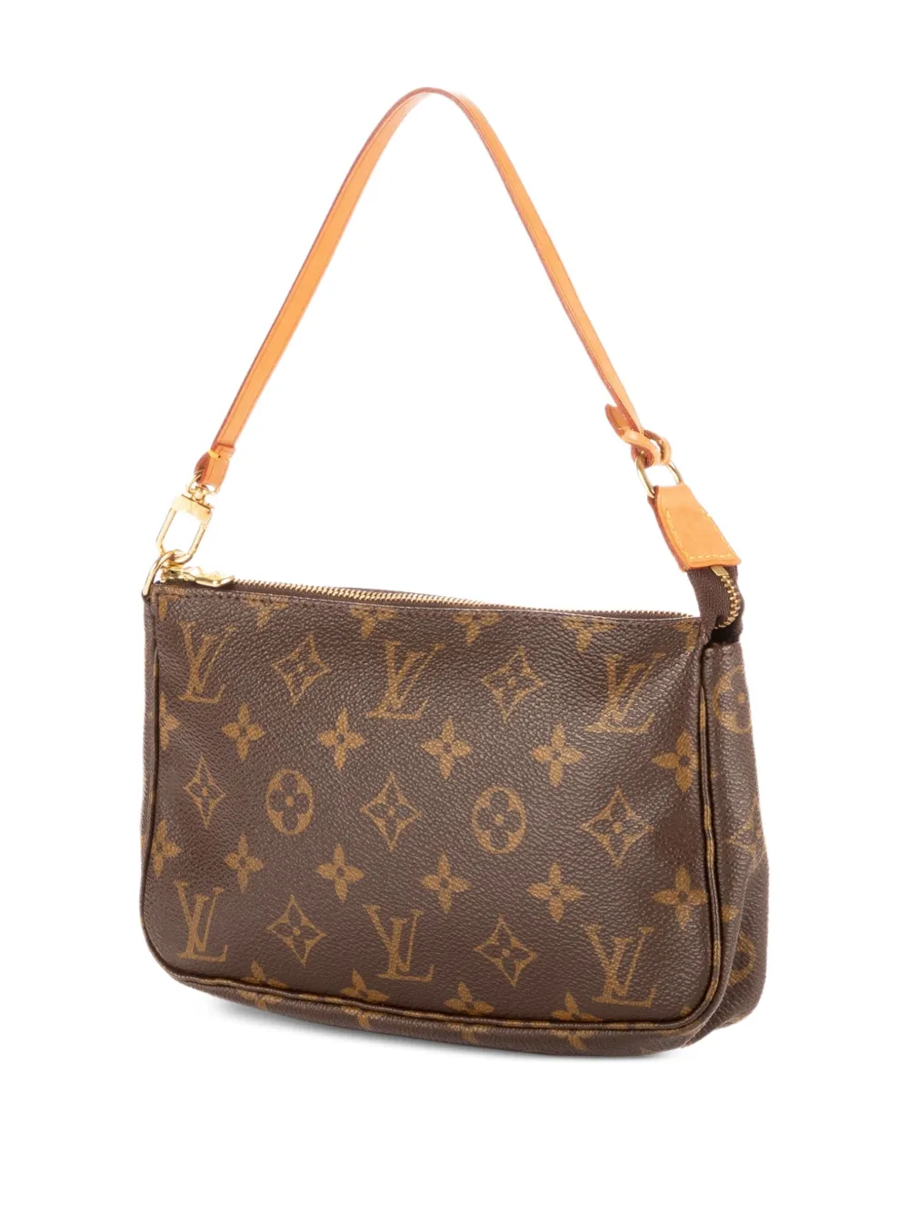 Louis Vuitton Pre-Owned ポシェット アクセソワール モノグラム