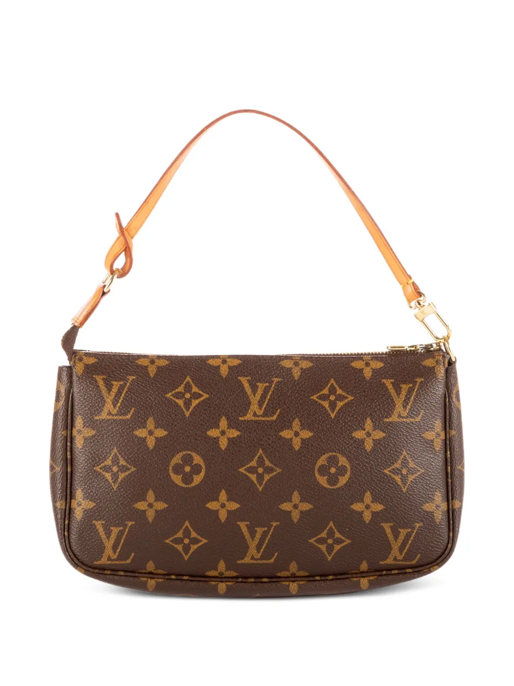 Louis Vuitton Pre-Owned monogram shoulder bag | Pre-Owned | Image 2