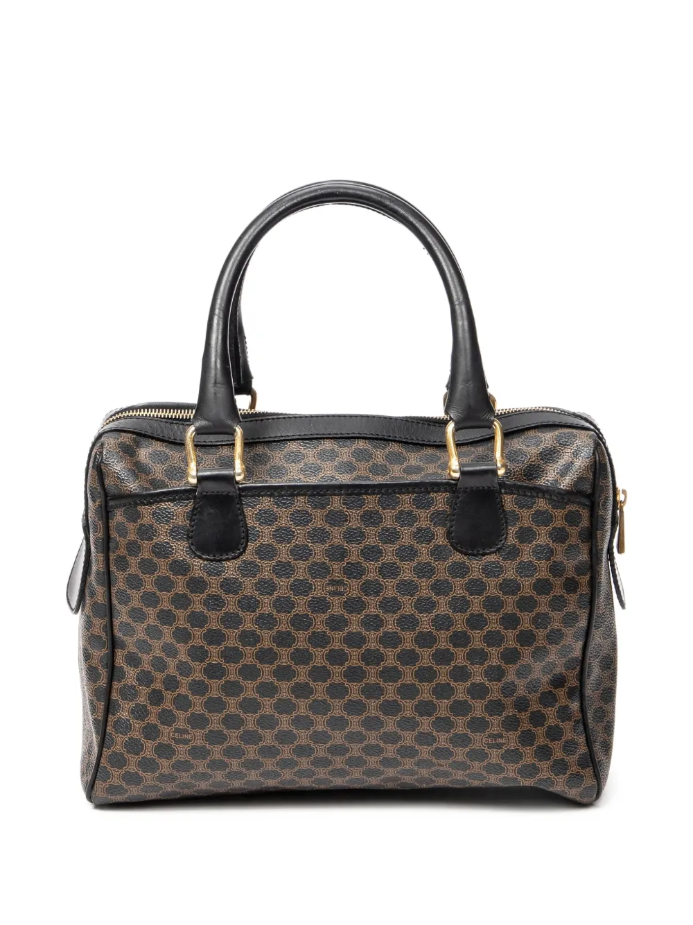 Celine Pre-Owned 1990 Macadam tote bag | Pre-Owned | Image 2