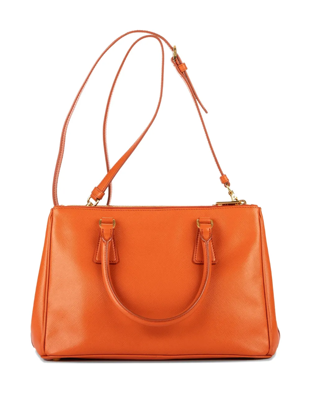 Prada Pre-Owned Galleria top-handle tote bag | Image 2