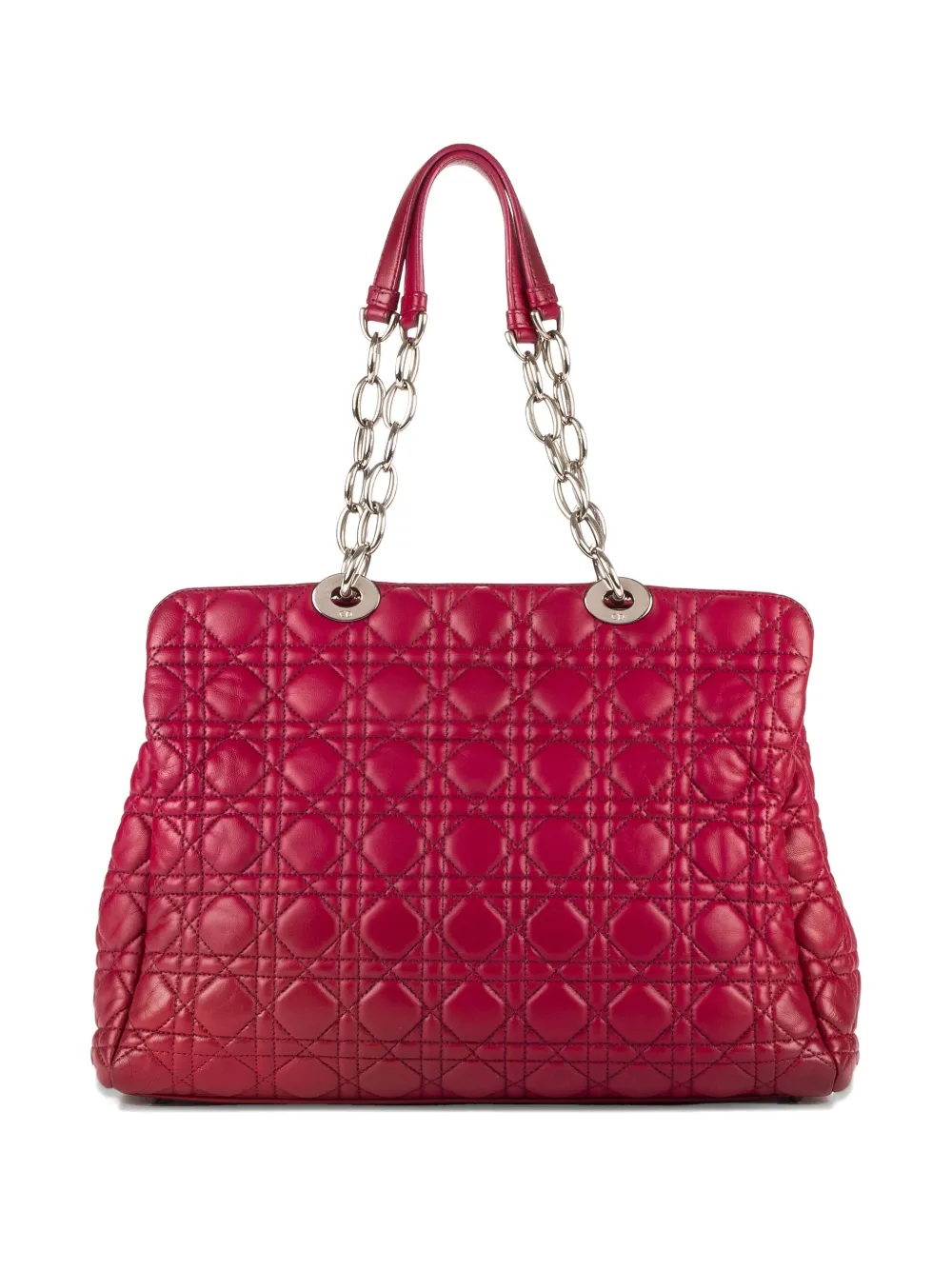 kanako Dior、CHANEL2点おまとめ買い クリスチャンディオール カナージュ レザー チェーンウォレット