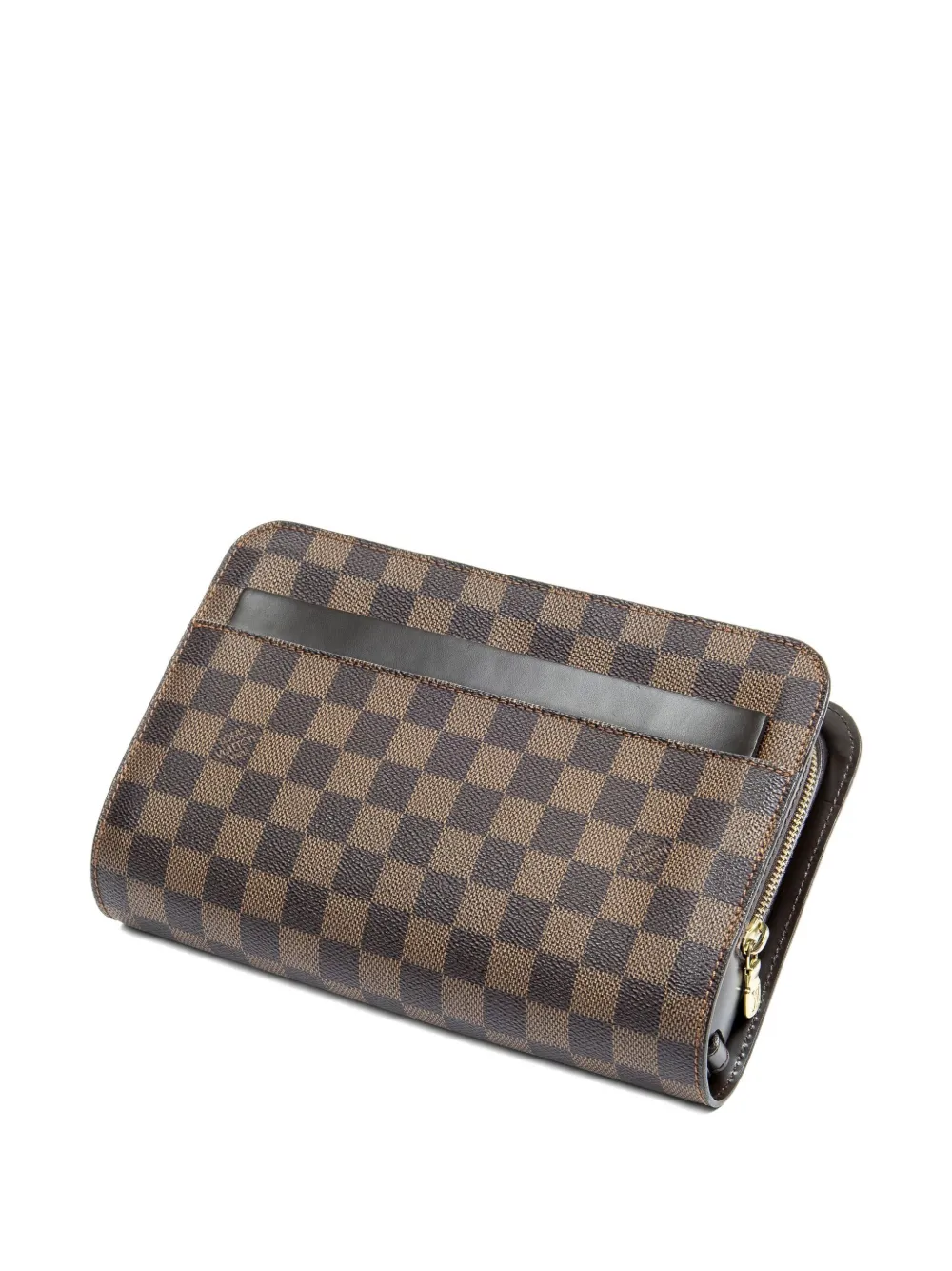 Saint Louis Clutch Bag