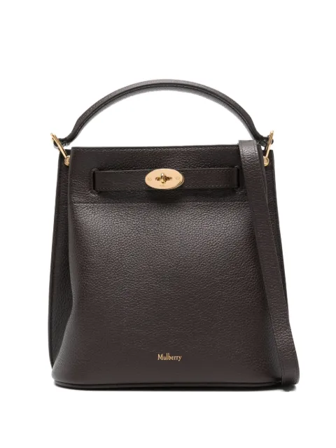 Mulberry small Islington bucket bag